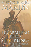 CABALLEROS DE LOS SIETE REINOS EL MARTIN GEORGE  9789588617558.jpg